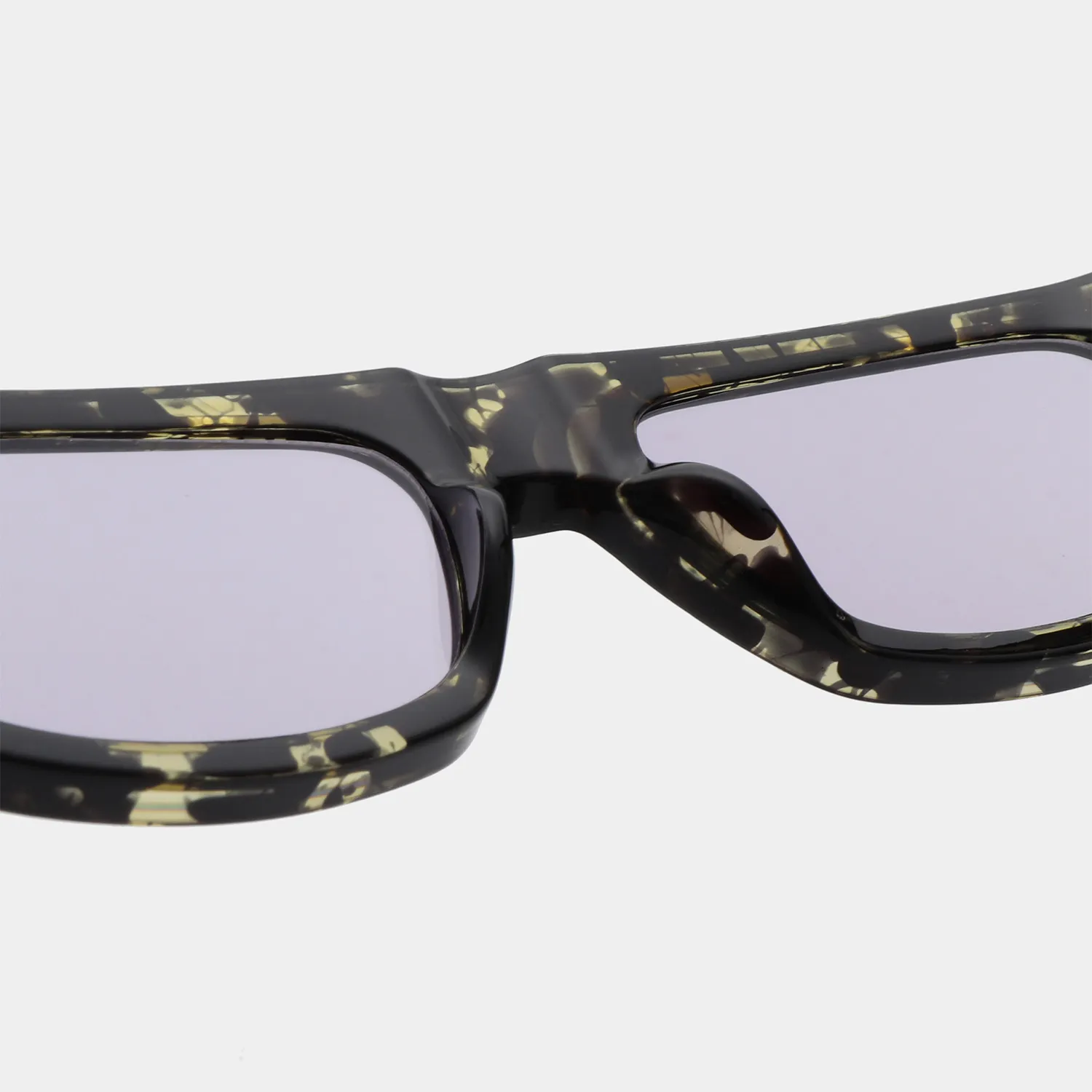 A. Kjærbede Jean Solbrille KL2315-006