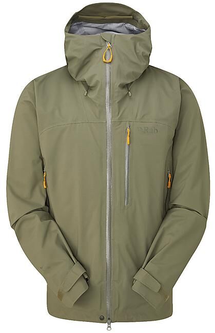 RAB - VESTE FIREWALL M