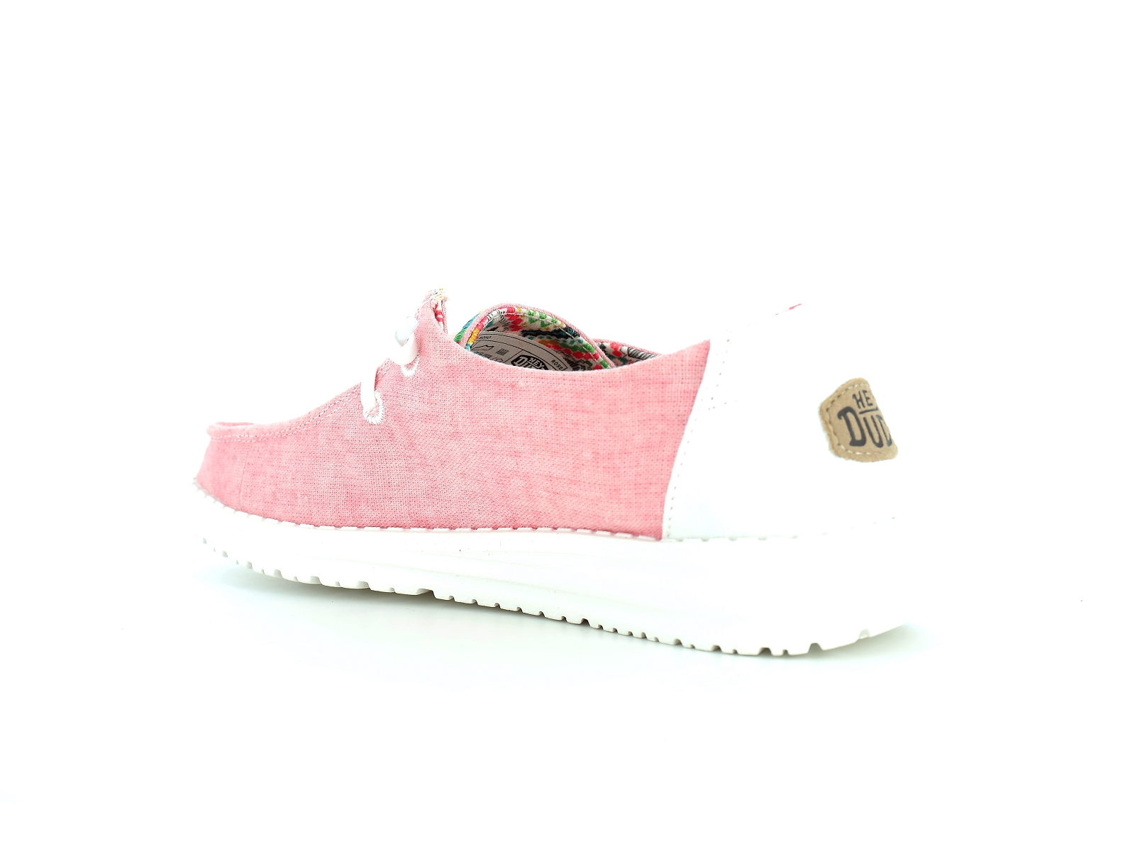 Hey dude-WENDY BOHO D240054662 Textile Rose