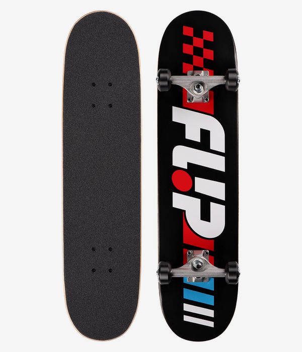 Flip Race 7.75
