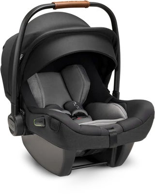 Nuna PIPA NEXT Babybilstol, Caviar