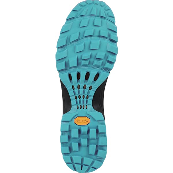 Chaussure de randonnée basse MILLET HIKE UP GORE-TEX W SAPHIR