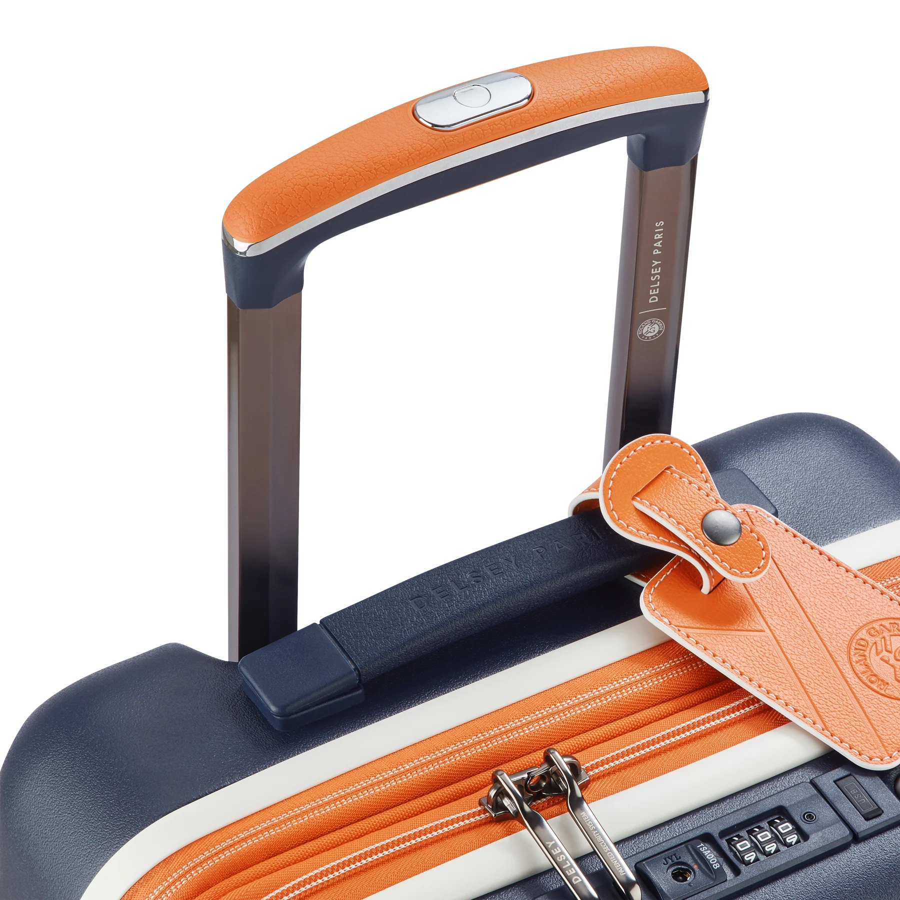 Valise cabine - S (55cm) Roland-Garros