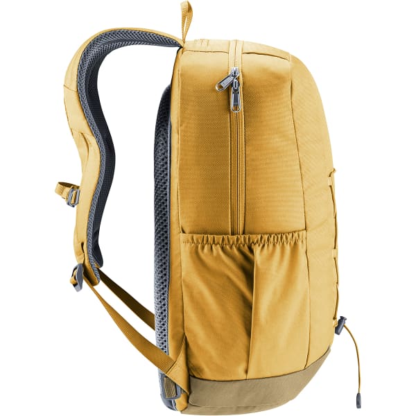 Sac à dos randonnée DEUTER GOGO CARAMEL/CLAY