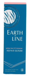 Earth Line White Tea Lift Intense Repair Serum 30ML