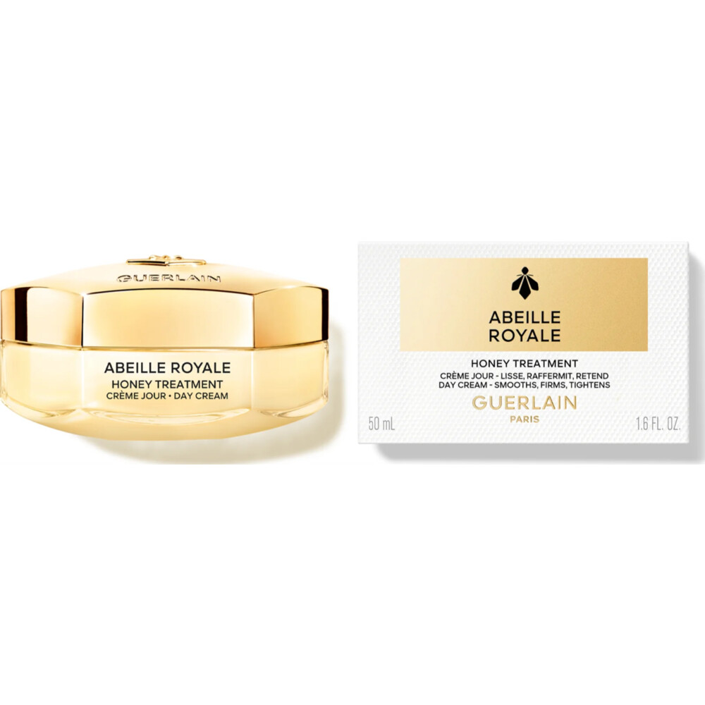 Guerlain Abeille Royale Honey Treatment Dagcrème50 ml