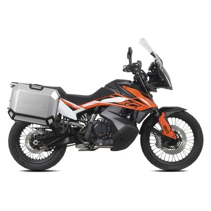 Support valises Shad 4P SYSTEM