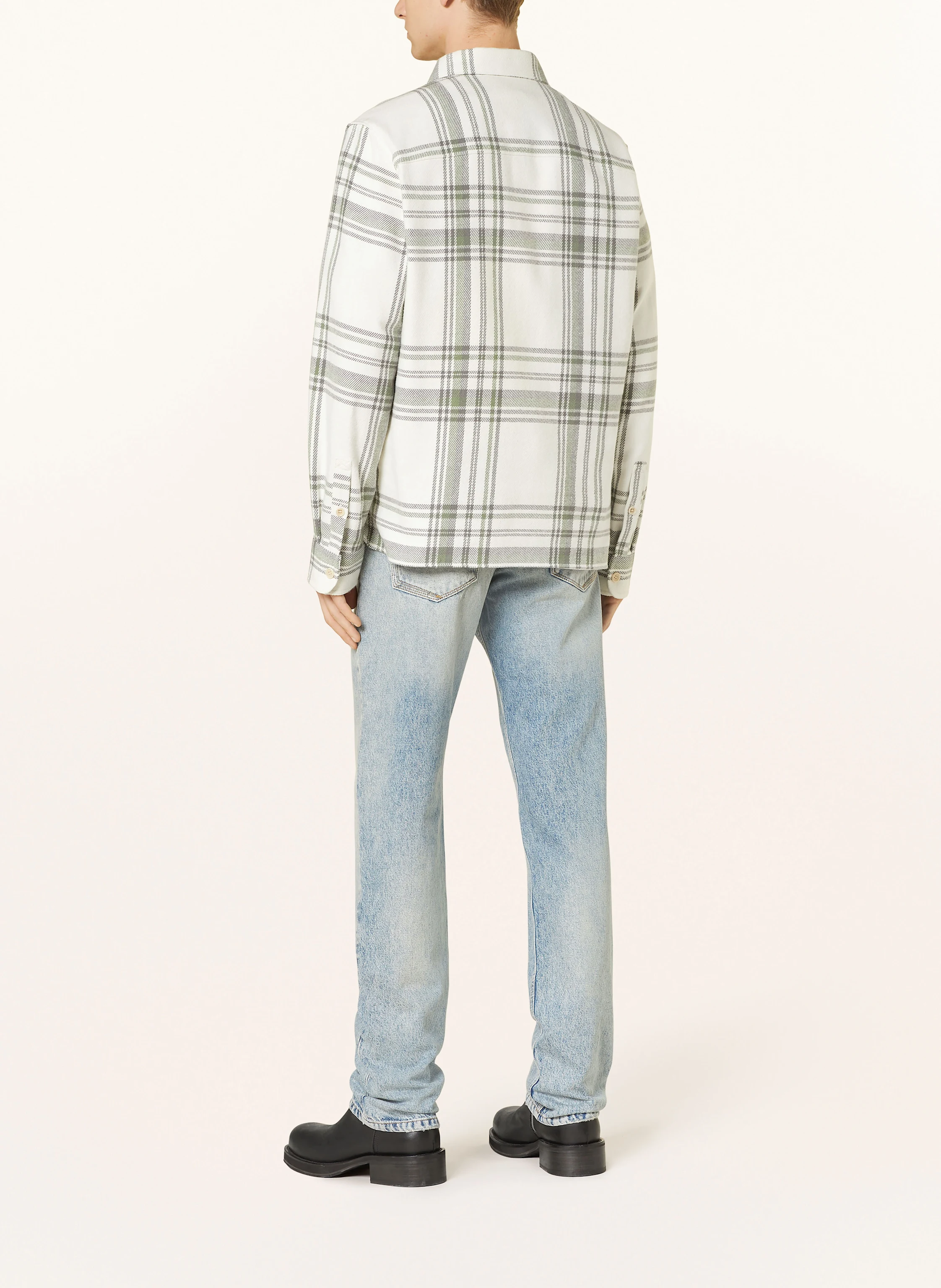 DRYKORN Overjacket GUNRAY