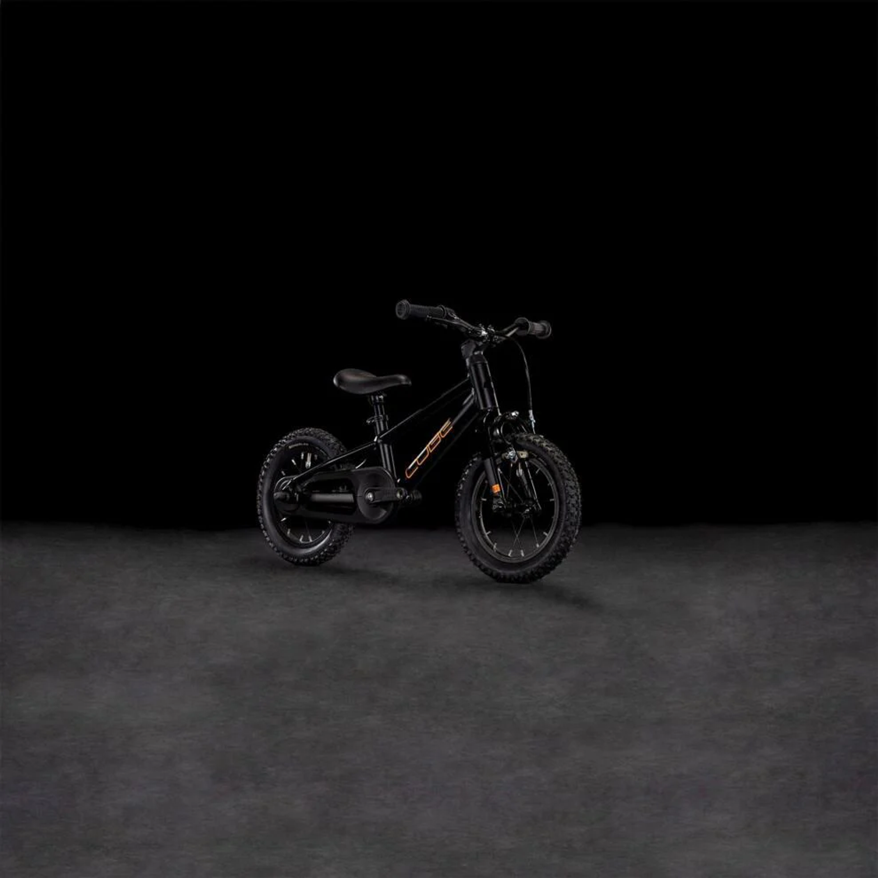 Cube Numove 120 RT 2025