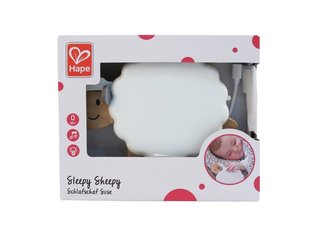 Hape Schlafschaf Suse