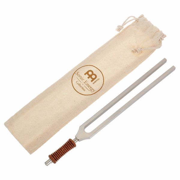 Meinl Tuning Fork 128Hz/C3 TTF-128