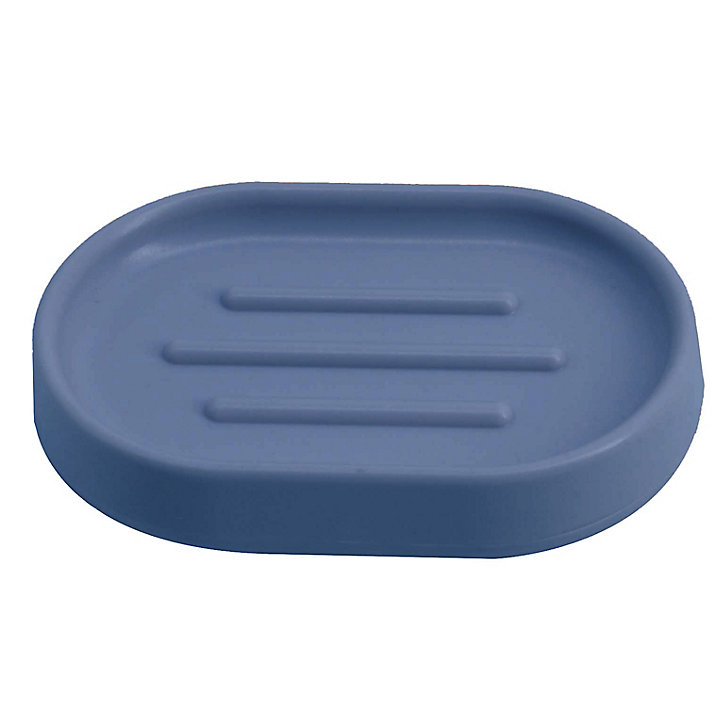 Porte savon Allibert Allure baltique