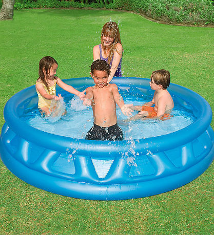Intex Planschbecken - Soft Side Pool - 188X46 cm - 790 L