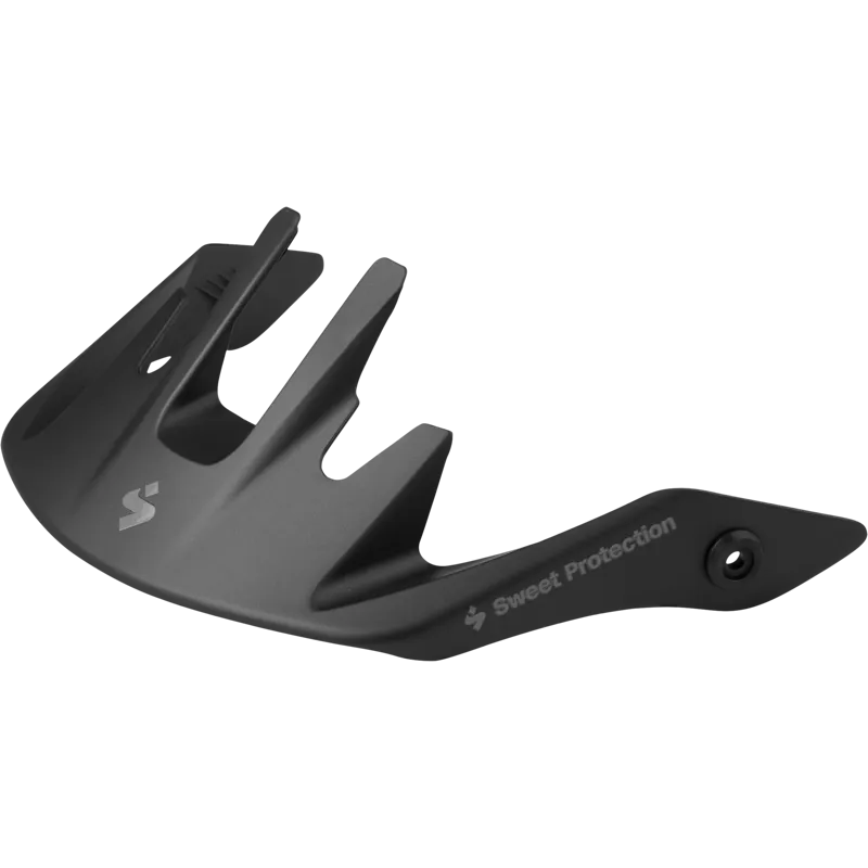 Sweet Bushwhacker 2 Visor