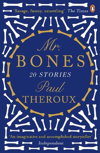 Mr Bones: Twenty Stories (Paperback)