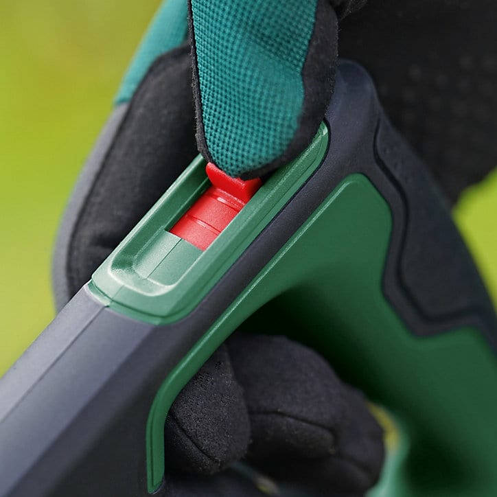 Souffleur sans fil Universal Leaf Blower 18V-130