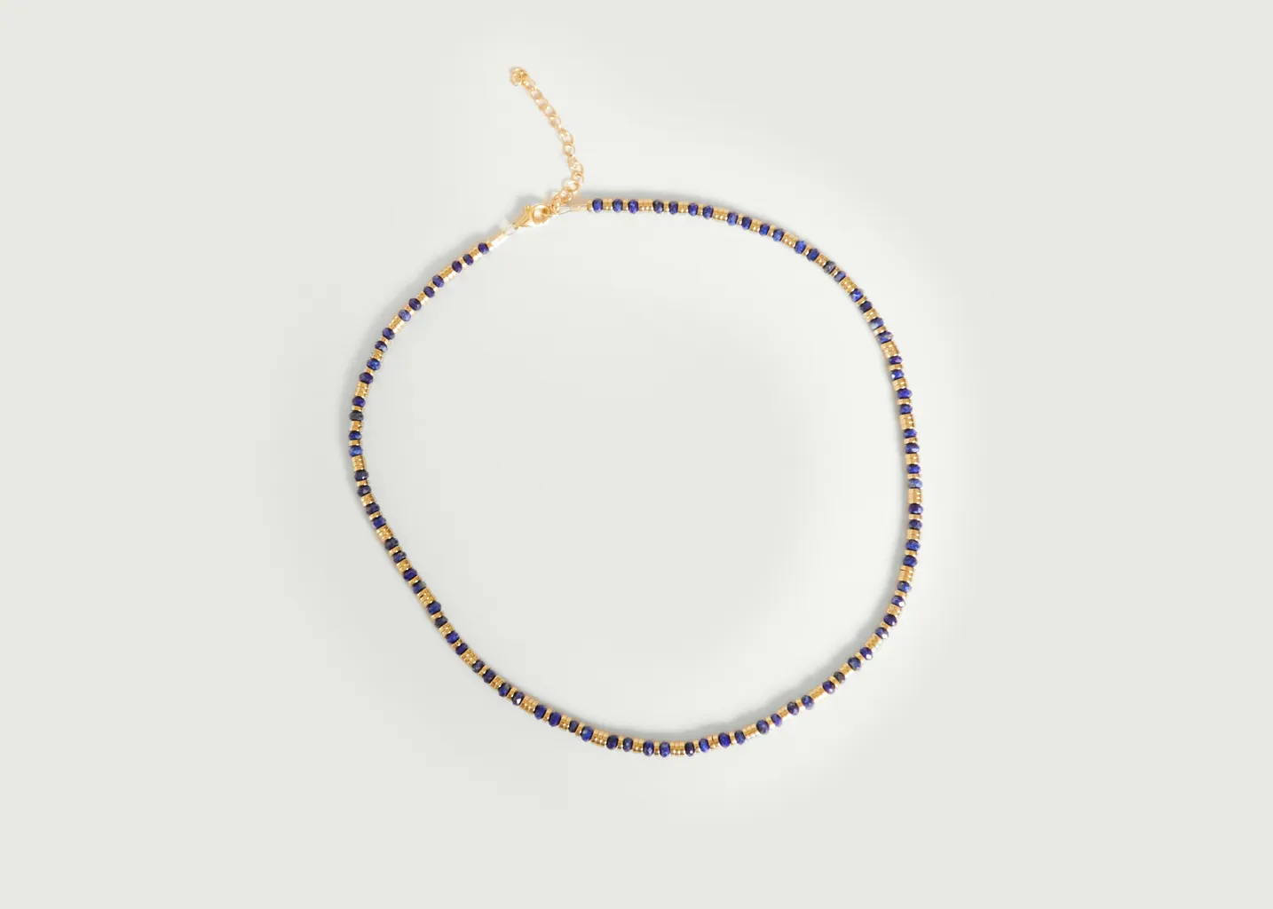 Collier Taweez Wildstone Paris