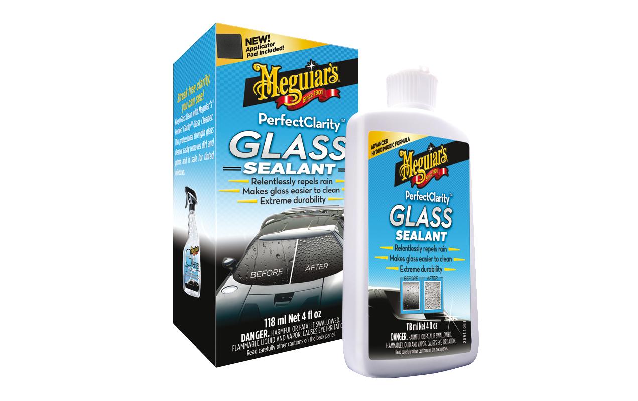Glasversiegelung G 8504 118 mlGlasversiegelung