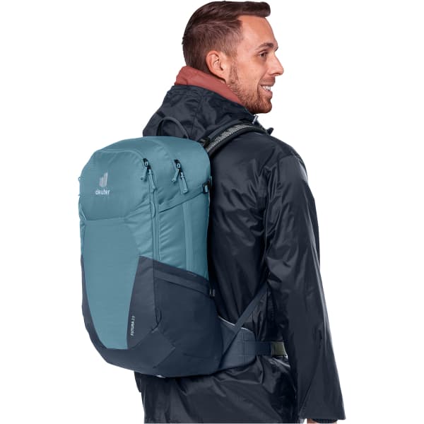 Sac à dos randonnée DEUTER FUTURA 23 ATLANTIC/INK