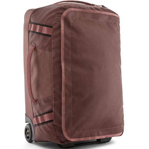 Bagagerie de voyage PATAGONIA BLACK HOLE WHEELED DUFFEL 40L DULSE MAUVE