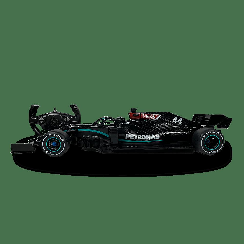 Tex Line GAME Mercedes AMG F1 W11 1:12 EQ Performance RC Car