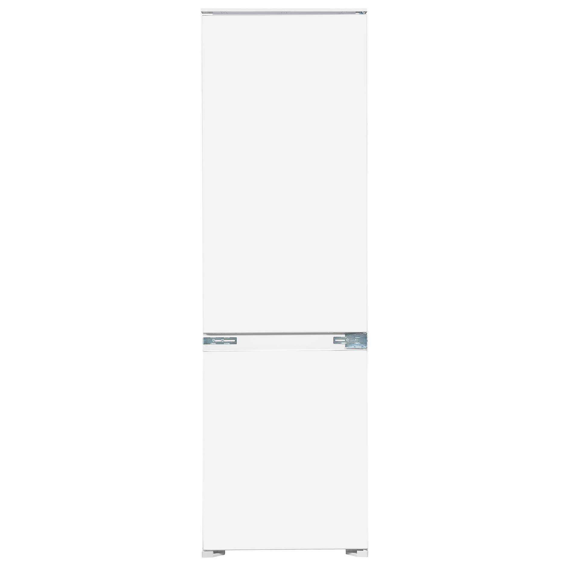 EXQUISIT Einbau-Kühl/Gefrierkombination EKGC 270-70-E-040E - E