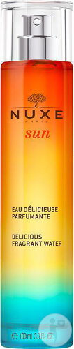 Nuxe Sun Eau Délicieuse Parfumante Vaporisateur 100ml
