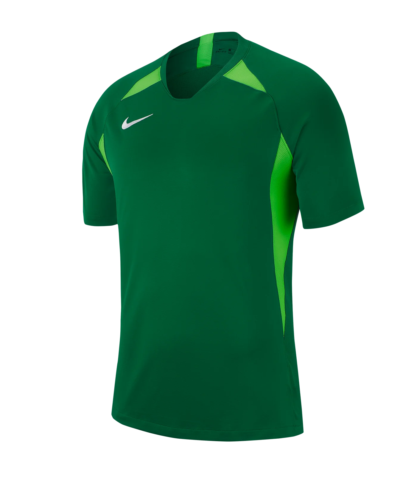 Nike Legend Trikot kurzarm Grün F302