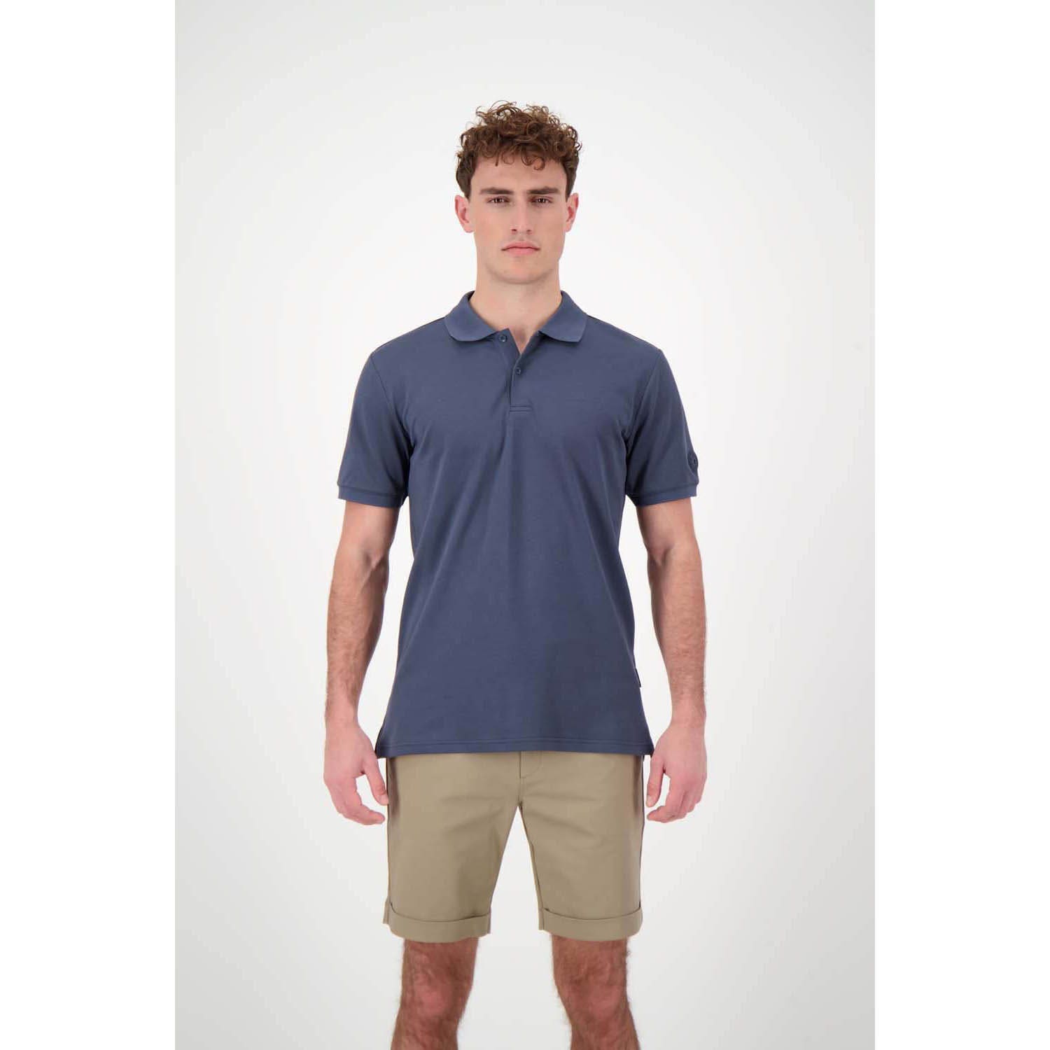 Airforce  TTT Badge Polo