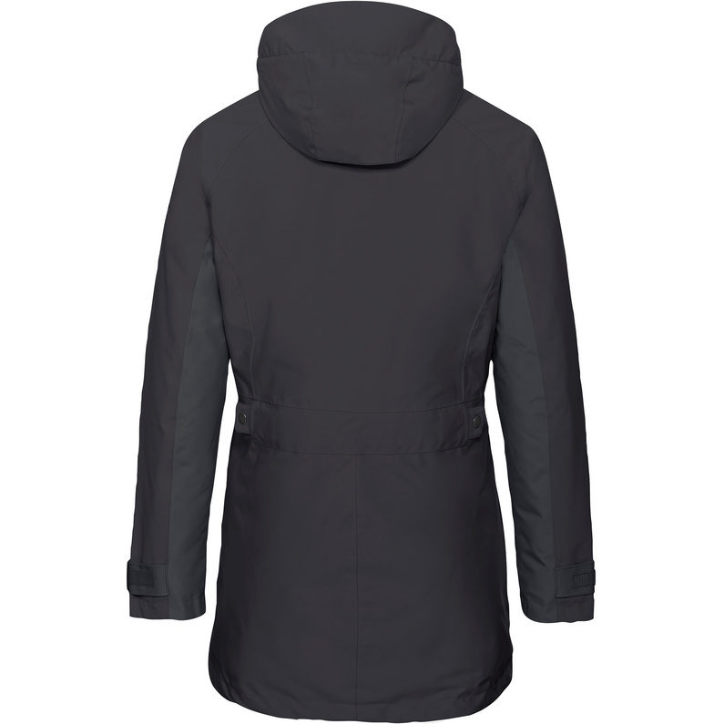 Vaude Damen Skomer II Winter Mantel