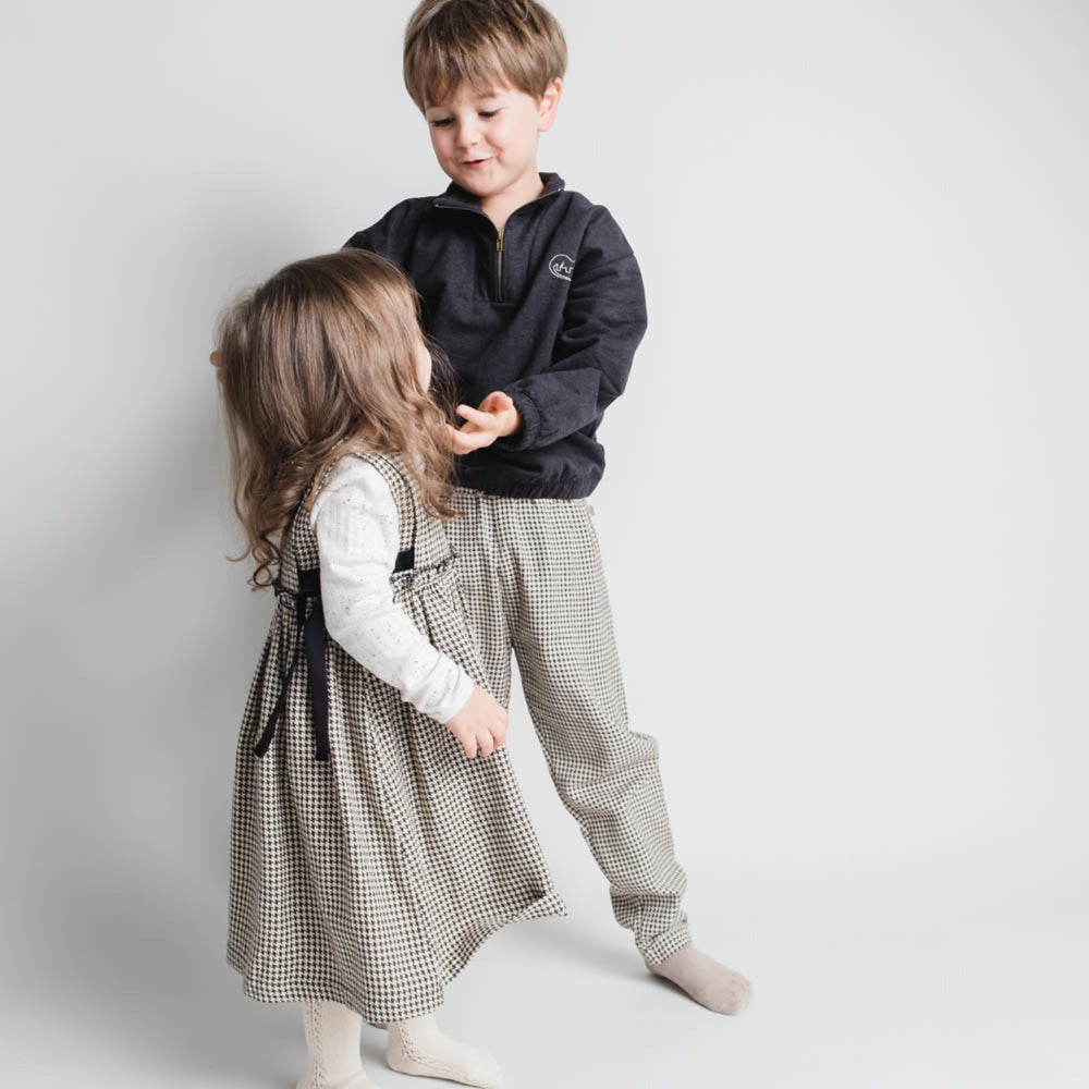 Køb That's Mine Raven Rose Kjole