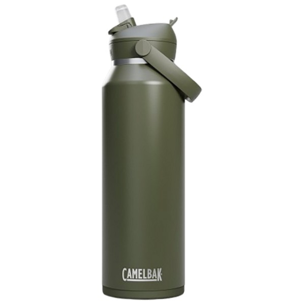 Camelbak - Thrive Flip Straw VSS - Bouteille isotherme
