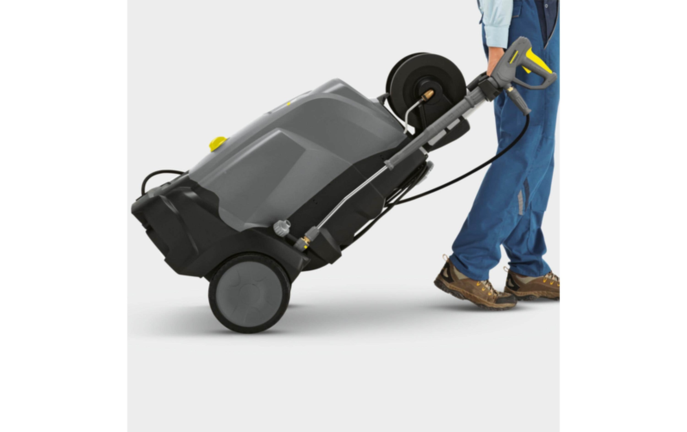 Kärcher Professional Hochdruckreiniger »HDS 5 11 UX«