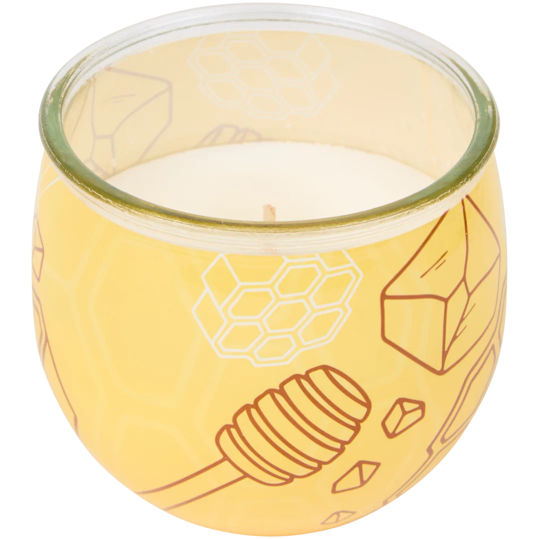Bougie parfumée Glade Essences