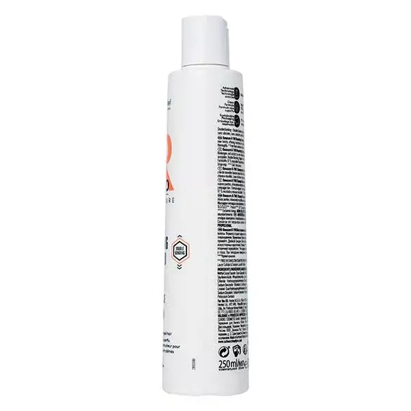 Schwarzkopf Professional Bonacure R-TWO Shampoo Reconstrutor 250ml