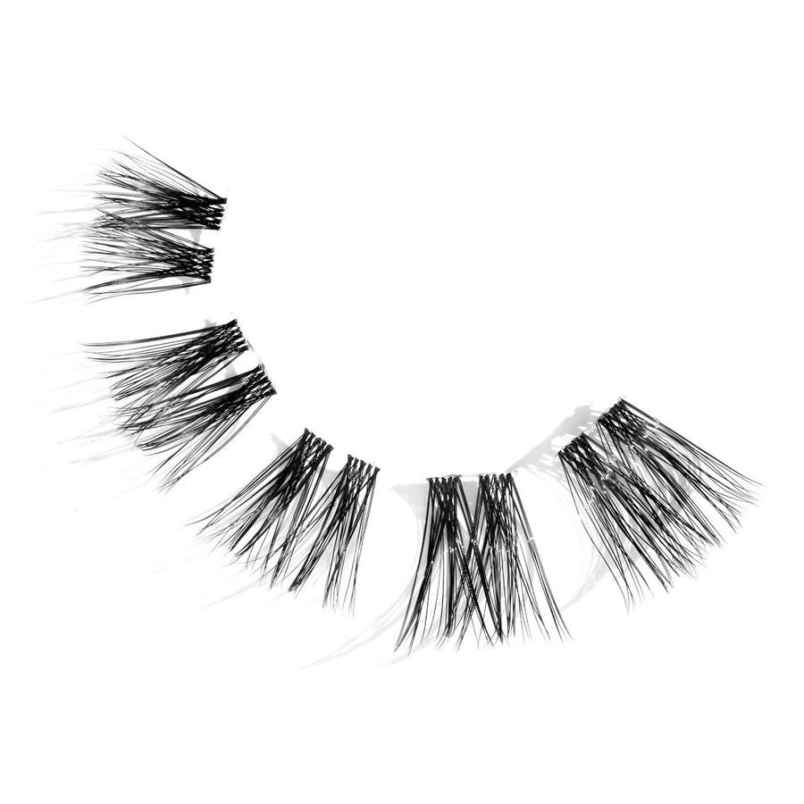 NYX Professional Makeup Jumbo Lash! Vegan False Lashes 01 Extension Clusters