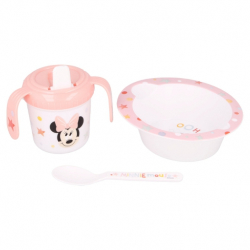 Conjunto de cozinha da Minnie Mouse 65707