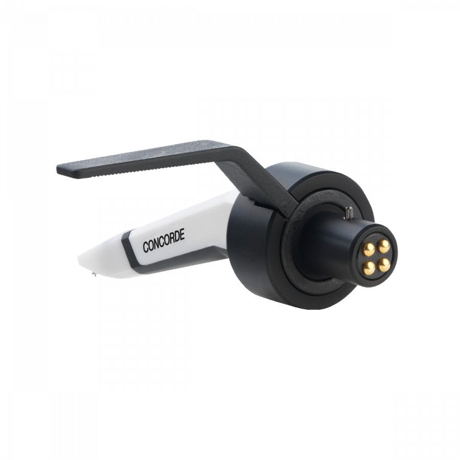Ortofon Concorde Scratch MK2
