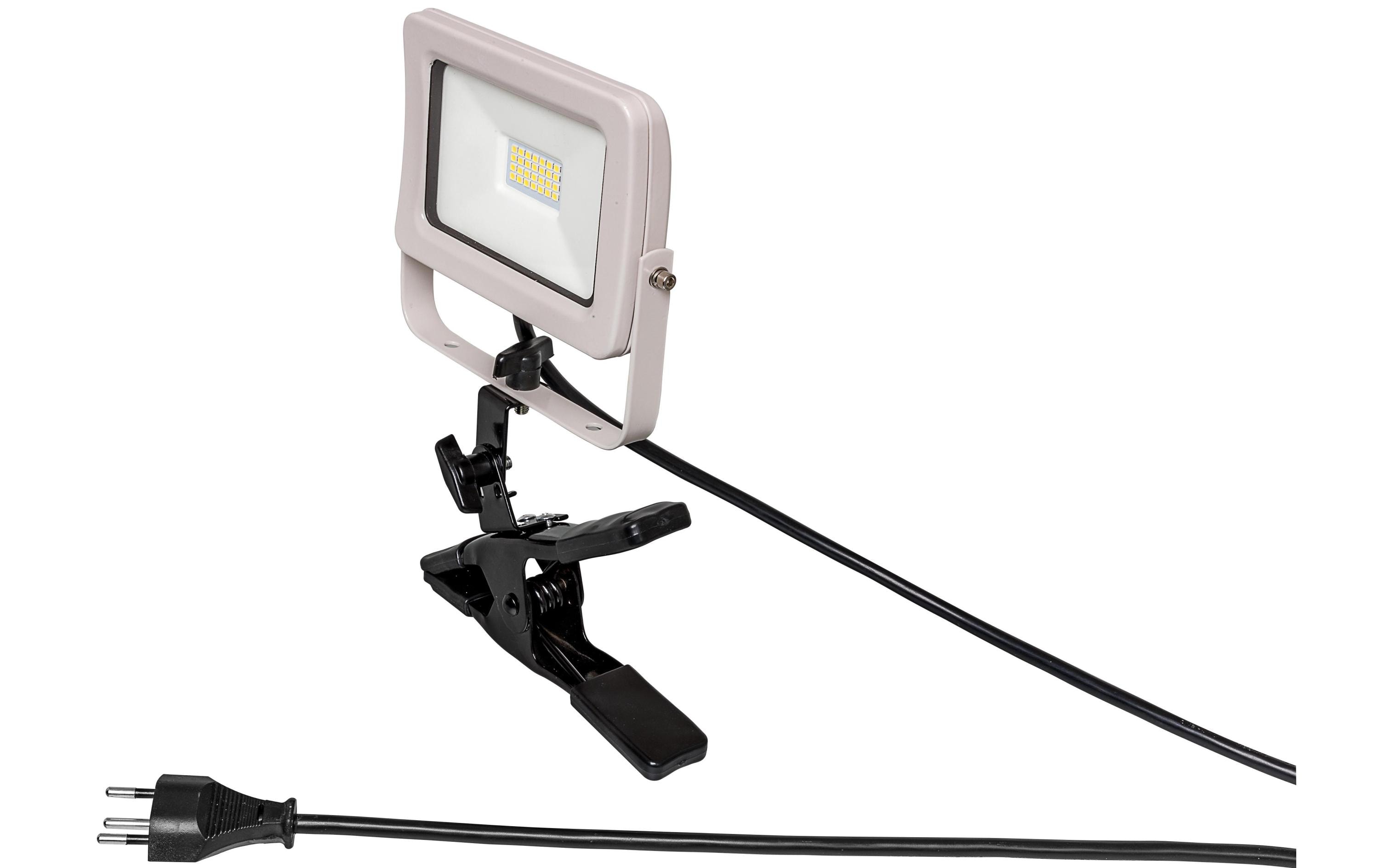 Scheinwerfer WORKLIGHT 10 WDer kompakte LED Scheinwerfer