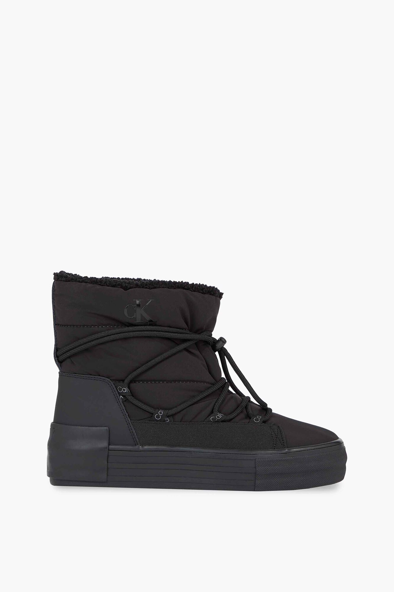 Botas para après-ski