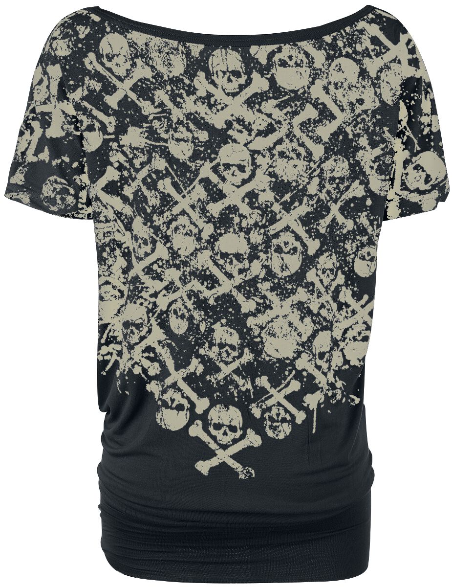 Can You Read My Mind | Full Volume by EMP T-Shirt Manches courtes