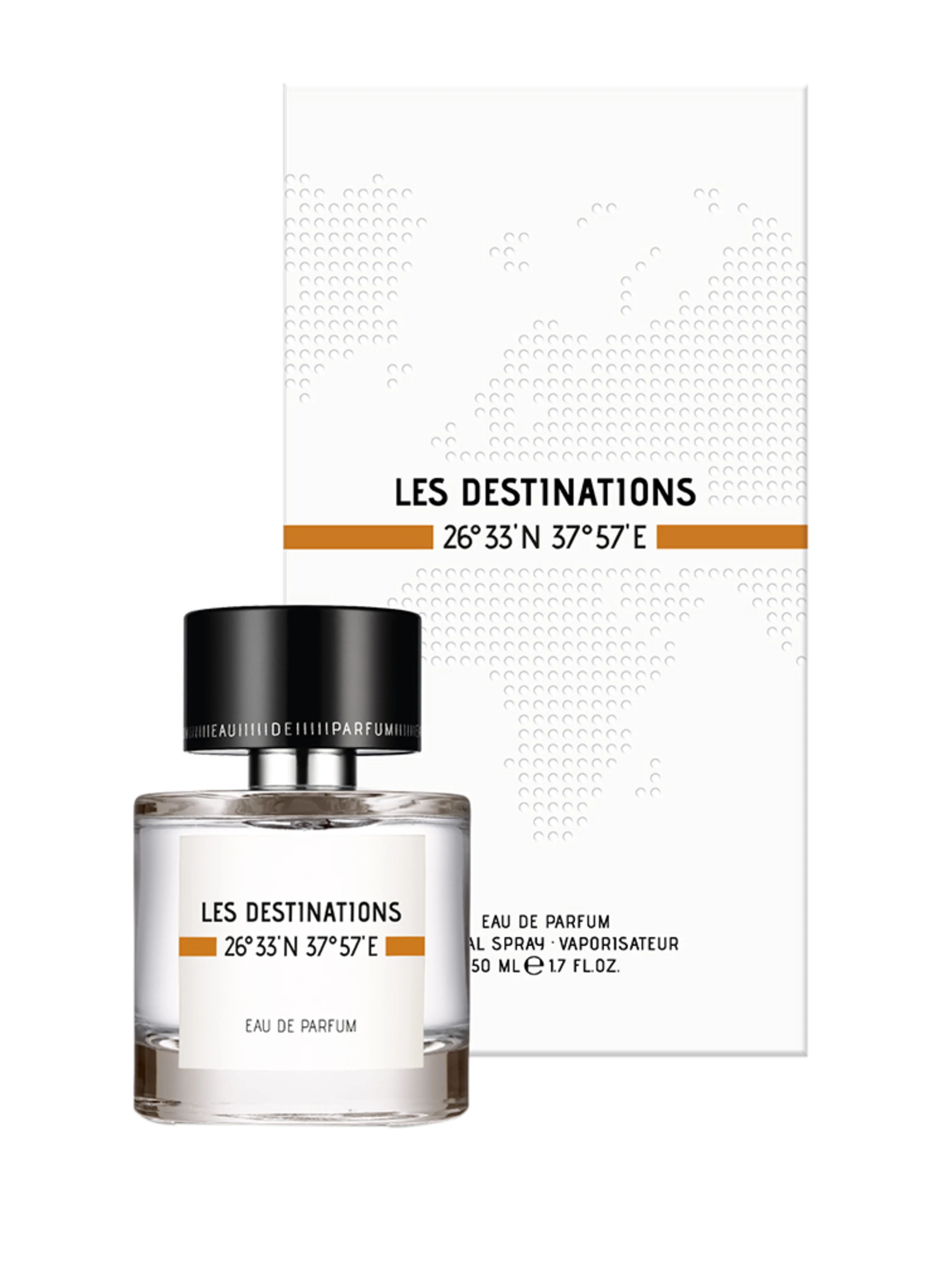 LES DESTINATIONS LES DESTINATIONS AL ULA