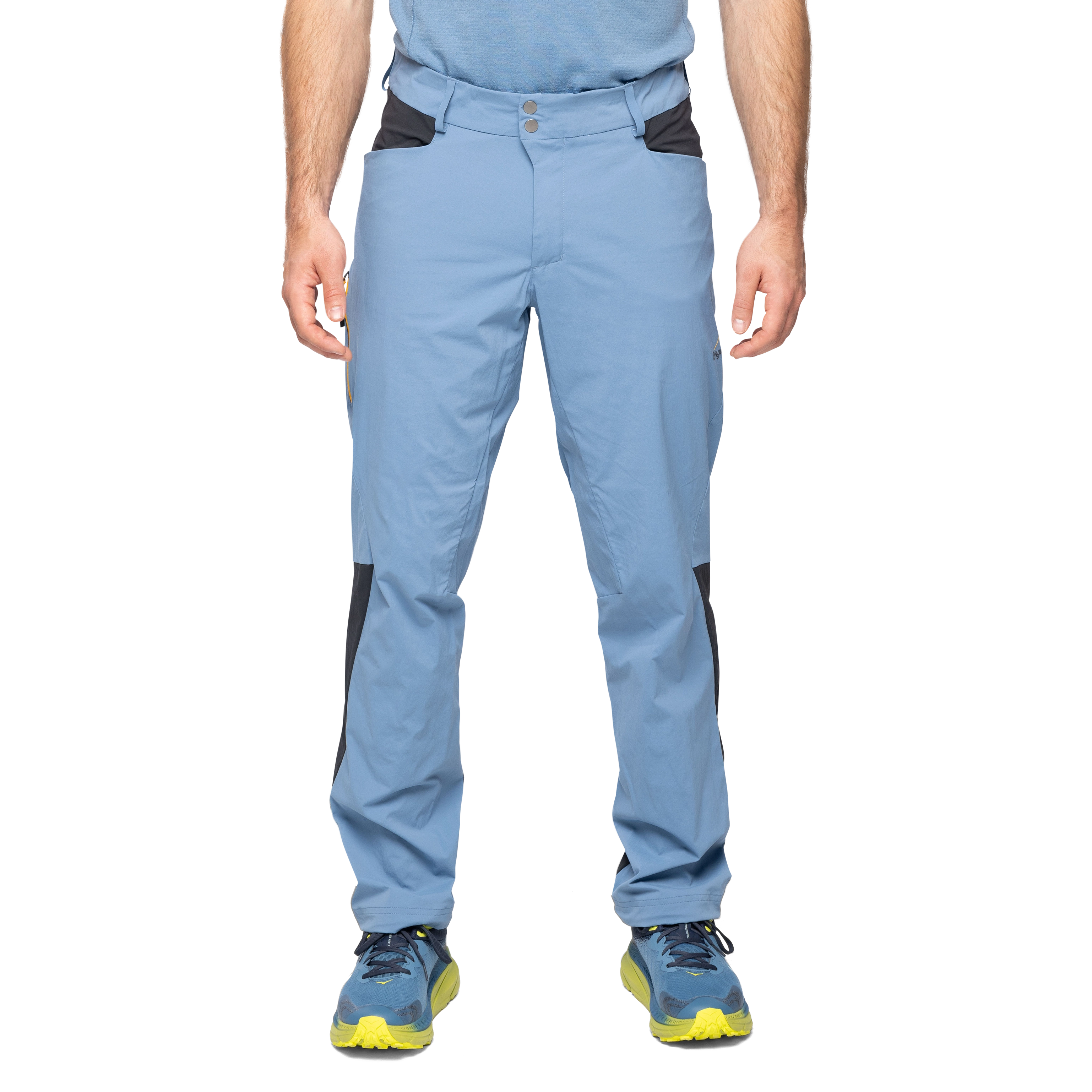 Y LightLine Vapor Pants Men Elemental Blue