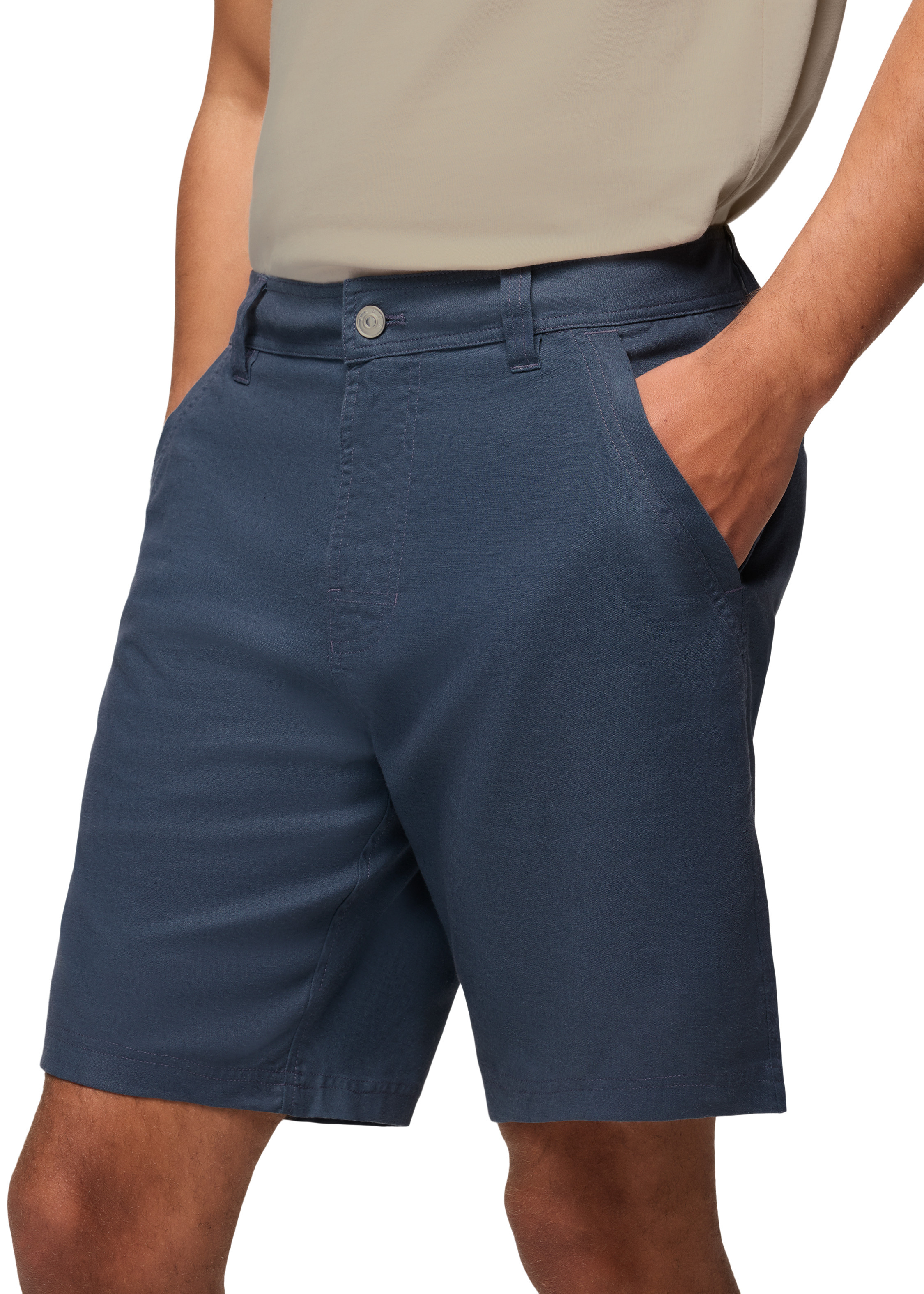 M Furrow Short 8'' Inseam