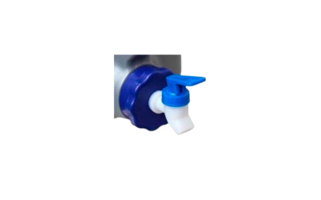 Blue Diamond Jerry Can Tap Kanisterhahn