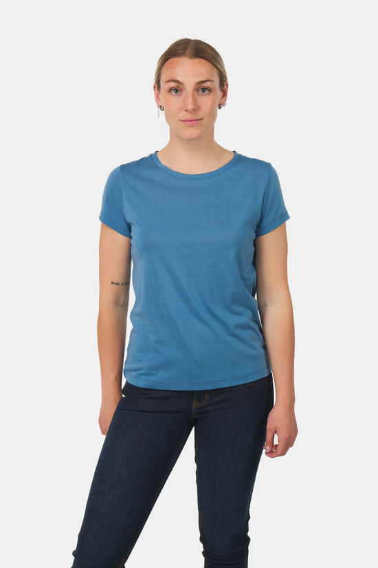 Ayacucho Ayacucho Essential Tencel Tee W