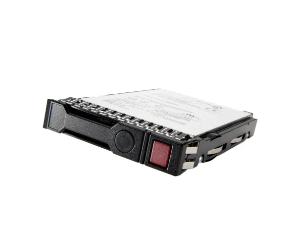 HPE - Harddisk - 1.2 TB - hot-swap - 2.5