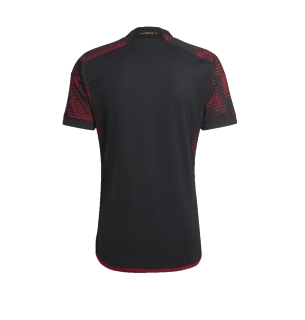 Duitsland Pre Match Shirt Junior