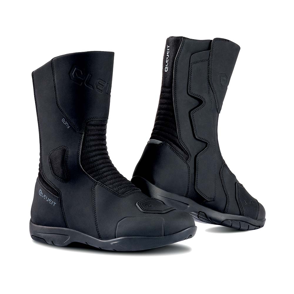 Eleveit - Bottes Proton Waterproof Noir