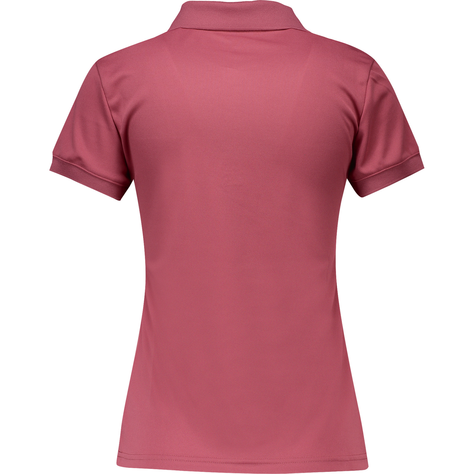 Icepeak Damen-Poloshirt Bayard L, brombeer